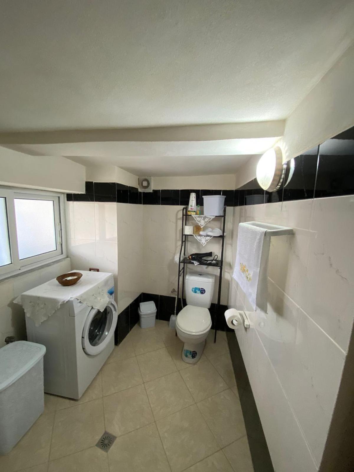 "Mani Guest House" Gjirokastër Værelse billede